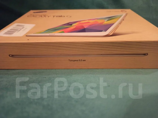 Samsung Galaxy Tab S 10.5 ����