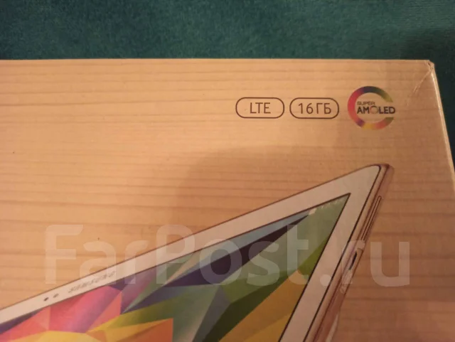 Samsung Galaxy Tab S 10.5 ����