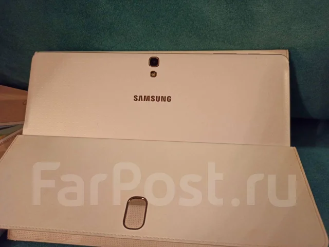 Samsung Galaxy Tab S 10.5 ����