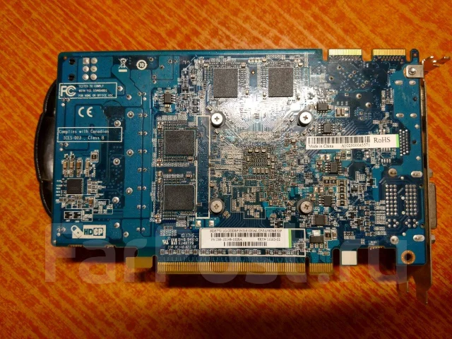 Radeon HD 5770 ����