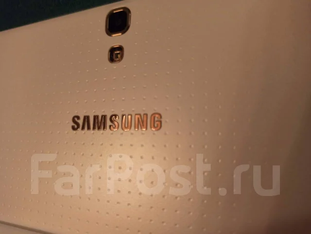 Samsung Galaxy Tab S 10.5 ����