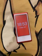 Apple iPod nano. ����