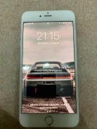 Apple iPhone 6s Plus. �/�, 128 ��, �����������, 3G, 4G LTE, NFC ����