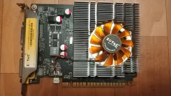 GeForce GT 640 ����