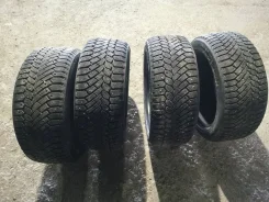 Continental ContiIceContact BD. ������, ����������, 2013 ���, �/�, ����� 20 % ����