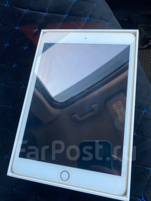 Apple iPad Mini 3 ����