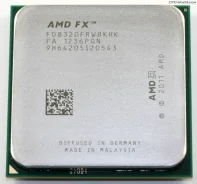 AMD FX-8320E ����