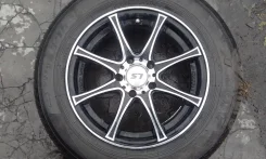 ItWheels. 5.5x14", 5x100, ET35, �� 57,1���. ��� ����� �� ������������ ����
