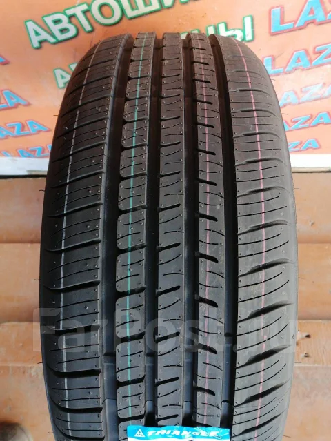 Triangle AdvanteX TC101. ������, 2020 ���, ����� ����