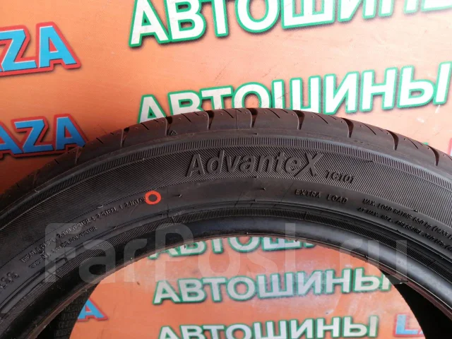 Triangle AdvanteX TC101. ������, 2020 ���, ����� ����