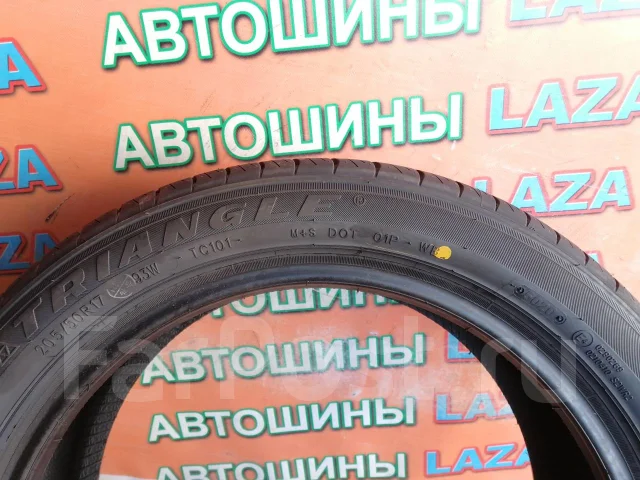 Triangle AdvanteX TC101. ������, 2020 ���, ����� ����