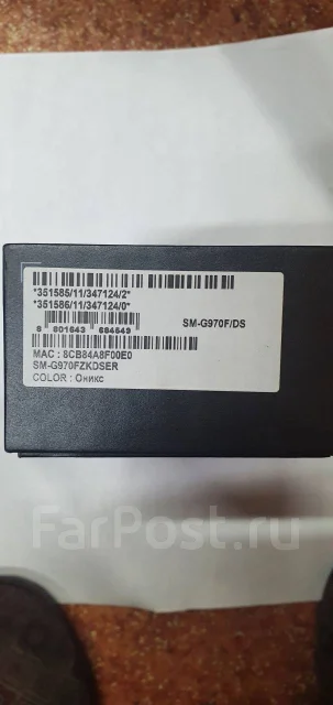 Samsung Galaxy S10e. �/�, ������, 3G, 4G LTE, Dual-SIM, ����������, NFC ����