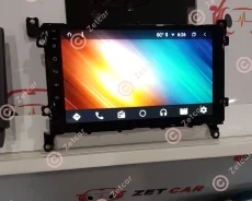 ��������� Toyota Prius 2018+ /DSP/CarPlay/8 ����/4 G/9/6/128 ����