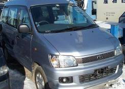 Toyota Lite Ace Noah. CR40G, 3CT ����