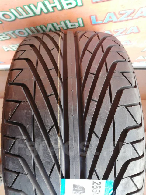 Triangle TR968. ������, 2020 ���, ����� ����