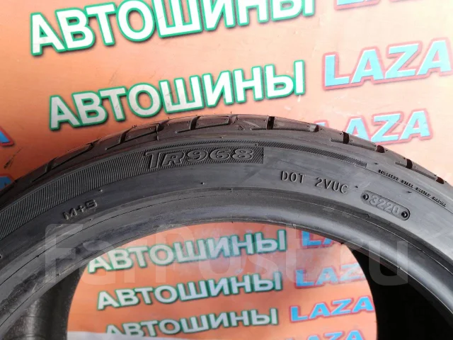 Triangle TR968. ������, 2020 ���, ����� ����