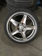 ProDrive GC-05A. 8.0x17", 5x114.3, ET42 ����