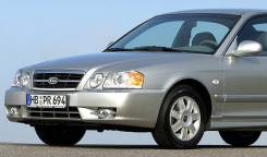 Kia Magentis. EF, G4JP ����