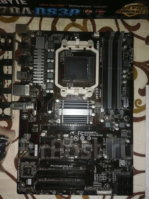 AMD 970 ����