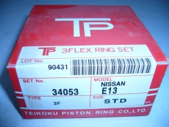 ������ ��������� TPR 12033-01M01, 12033-01M02, 12033-01M10, 12033-01M12, 12033-17M00, 12033-17M10, 12033-61A00, 12035-61A00 1203301M01 ����