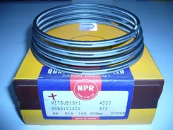 ������ ��������� NPR ME012010, ME012070 ME012010 ����