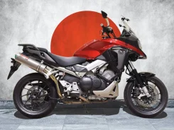 Honda VFR 800X Crossrunner. 800����. ��., ��������, ���, ��� �������. ��� ����� �� ����������� ����