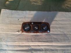   - Toyota RAUM 1997 5EFE EXZ10 