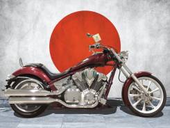 Honda VT 1300CX Fury. 1 300����. ��., ��������, ���, ��� �������. ��� ����� �� ����������� ����