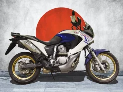 Honda XL 700V. 700����. ��., ��������, ���, ��� �������. ��� ����� �� ����������� ����