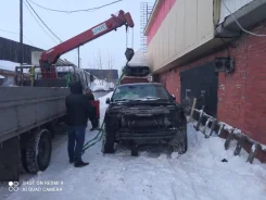 Chevrolet Tahoe ����