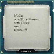 Intel Core i3-3240 ����