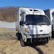 Kia Bongo ����