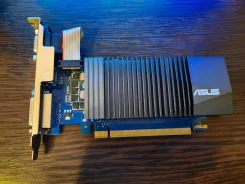 GeForce GT 710 ����
