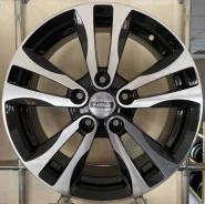 Neo TL 658. 6.5x16", 5x114.3, ET45, �� 67,1���. ����