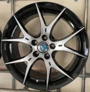 Venti TL 1617. 6.5x16", 5x100, ET40, �� 57,1���. ����
