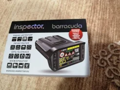 Inspector Barracuda ����