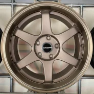 SH. 7.5x17", 5x114.3, ET38, �� 67,1���. ����