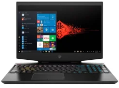 HP Omen. 15.6", 2,4����, ��� 32 ��, ���� 1 000���, WiFi, Bluetooth, ����������� �� 5��. ����