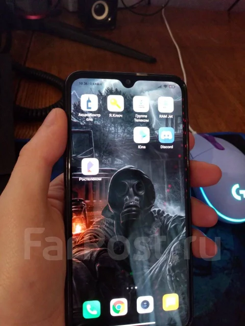 Xiaomi Mi9 SE. �/�, �����, 4G LTE, Dual-SIM, NFC ����