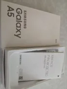 Samsung Galaxy A51. �/�, ������, 4G LTE ����