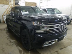 Chevrolet Silverado. �������, 4wd, 6.2, ������, 1����. ��, �/�. ��� ����� �� ����������� ����