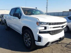 Chevrolet Silverado. �������, 4wd, 5.3, ������, 5����. ��, �/�. ��� ����� �� ����������� ����