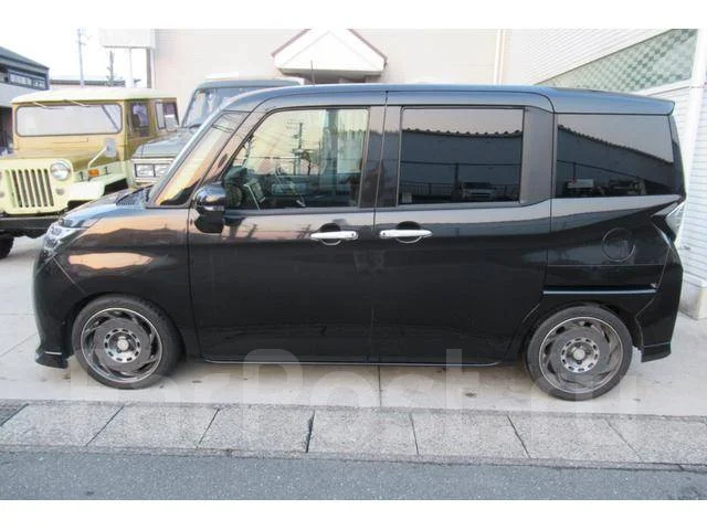 Toyota Tank. ��������, ��������, ������, �/�, ��� ���. ��� ����� �� ������� ����