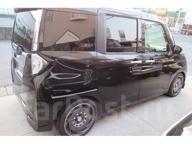 Toyota Tank. ��������, ��������, ������, �/�, ��� ���. ��� ����� �� ������� ����