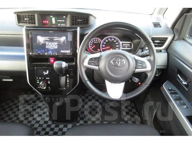 Toyota Tank. ��������, ��������, ������, �/�, ��� ���. ��� ����� �� ������� ����
