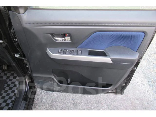 Toyota Tank. ��������, ��������, ������, �/�, ��� ���. ��� ����� �� ������� ����