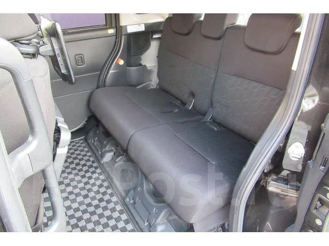 Toyota Tank. ��������, ��������, ������, �/�, ��� ���. ��� ����� �� ������� ����