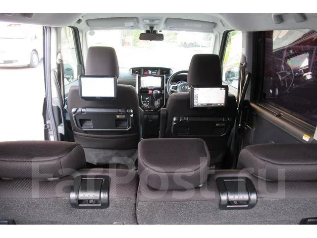 Toyota Tank. ��������, ��������, ������, �/�, ��� ���. ��� ����� �� ������� ����