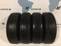Toyo Tranpath A/T. ����� at, 2015 ���, �/�, ����� 10�% ����