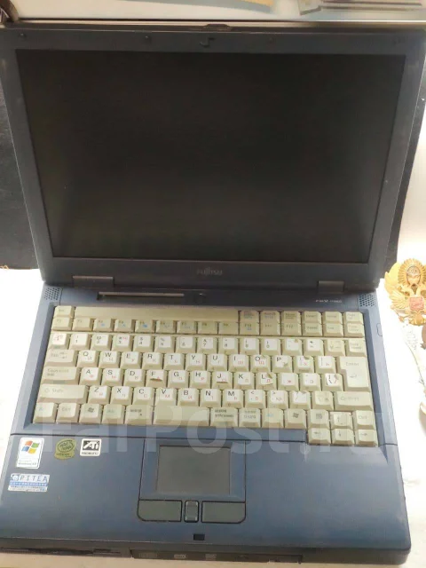 Fujitsu. ��� ����� �� ������������ ����